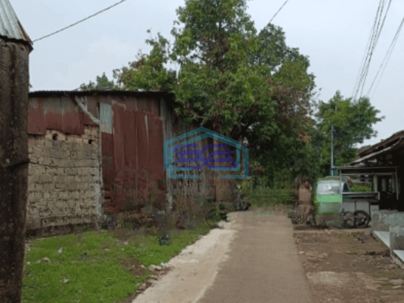 Dijual Tanah di Kayumanis Tanah Sareal Bogor 10864 M2 Pinggir Tol