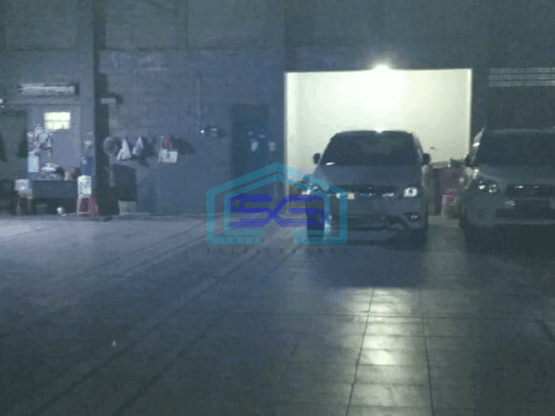 Disewakan Ruko Cocok Ekspedisi/Kantor/Usaha di Bantul Jogja