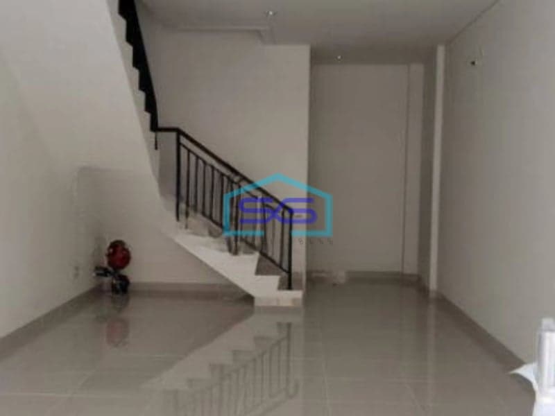 Disewakan Ruko Siap Pakai Kondisi Bagus di Ice Business Park, Bsd City, Tangerang