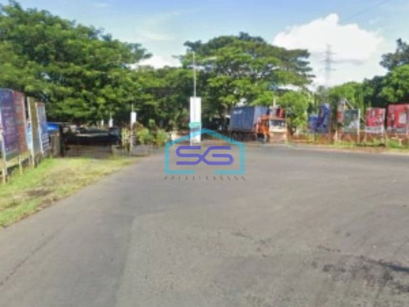 DIjual Tanah 2 H dekat Zero Poin Jl Soekarno Buat Gudang Distributor Airmadidi, Minahasa Utara Luas Tanah 20000 m2