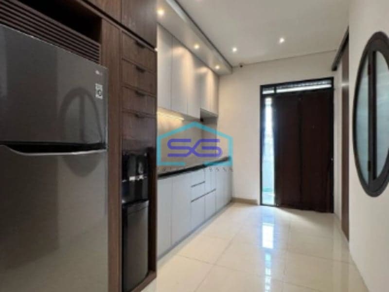 Dijual Ruko Siap Huni Lokasi Strategis di Balonggede Regol Bandung LB 120m2