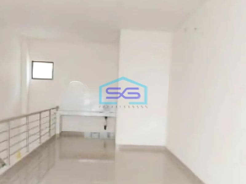 Dijual Ruko Aniva Junction, Gading Serpong, Tangerang Lokasi Strategis Pinggir Jalan Raya