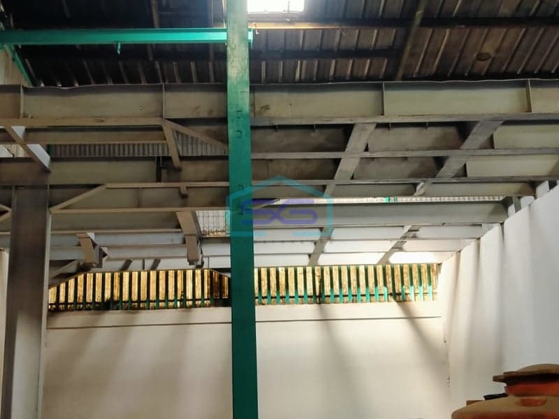 DISEWAKAN GUDANG HOLIS BANDUNG