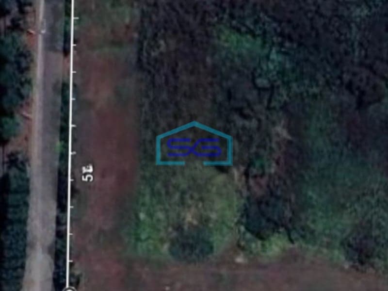 Dijual Tanah Kavling Kawasan Industri Jababeka 1 Cikarang Utara Bekasi LT 22000m2