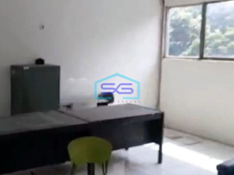 Disewakan Gudang Industri Delta Silicon 1 Lippo Cikarang Luas Tanah 2170m2