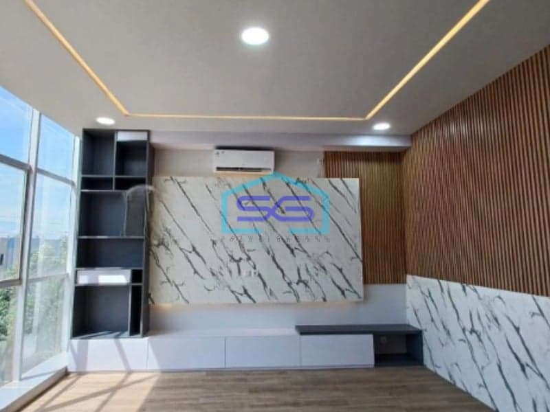 Dijual Gudang kantor Dekat Pik Jakarta Jin Indrustri