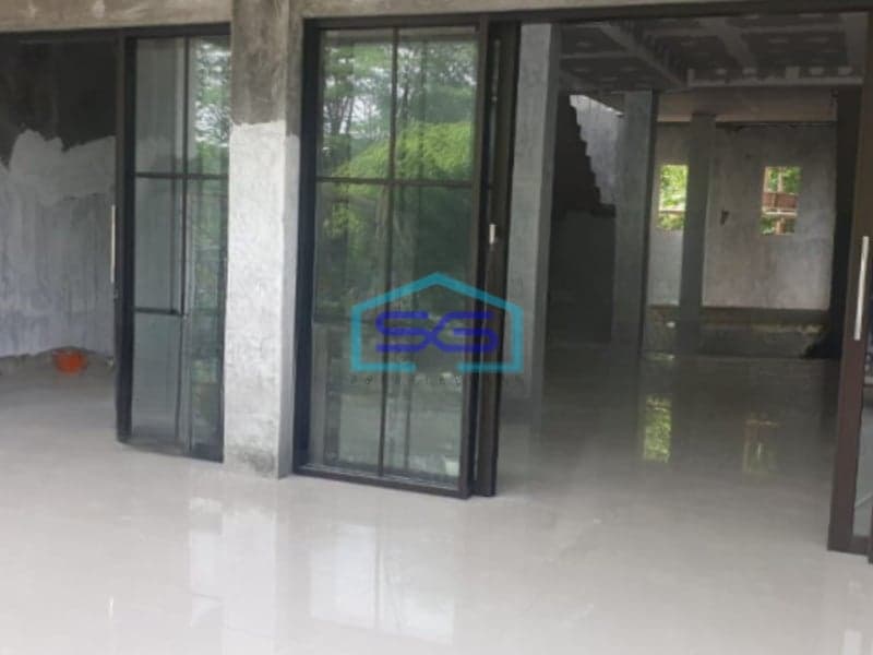 Disewakan Ruko 3 Lantai Luas Bangunan 460 m² Lokasi Depok Jawa Barat