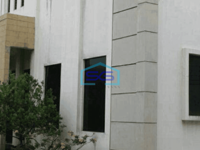 Disewakan Gudang Industri Kapuk Poglar Jakarta Utara