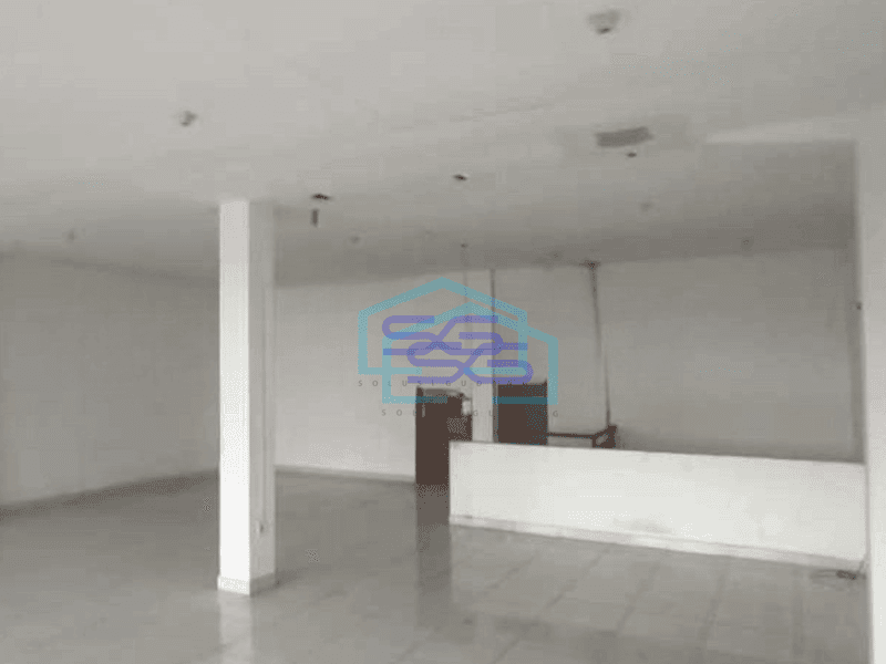 Disewakan Ruko Siap Huni 2 Lantai Lokasi Canggu Badung Bali