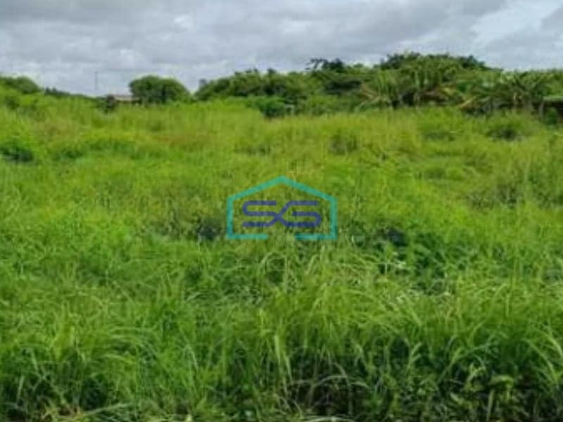 Dijual Tanah Kavling Pergudangan Jakarta Utara Luas 6170m2