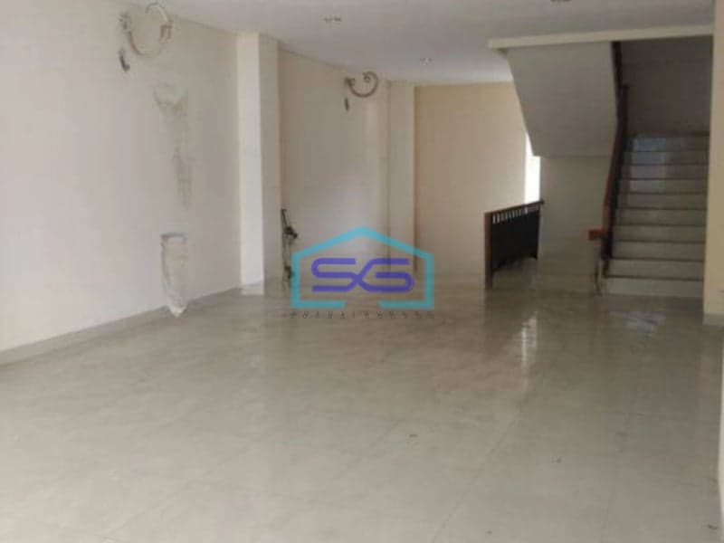 Disewakan Ruko di Bulungan Blok M Jakarta Selatan Ada Lift