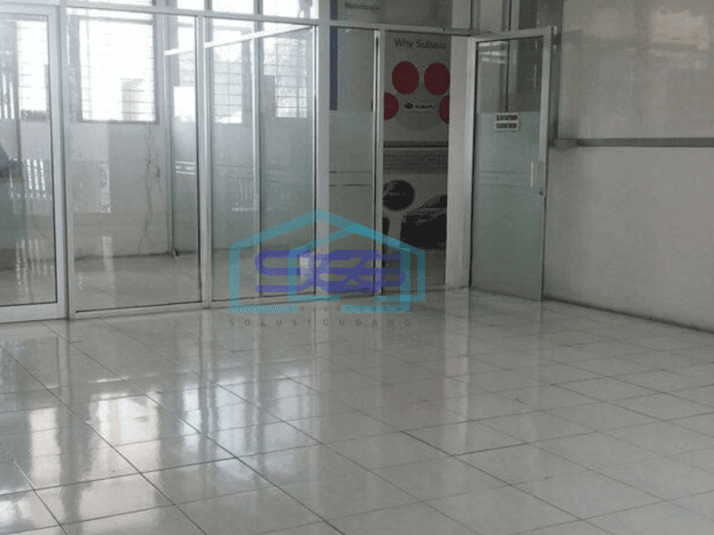 Disewa Ruko Bandung tengah