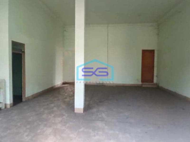 Disewakan Gudang Luas Tanah 2517 m² Lokasi di Cikunir Bekasi