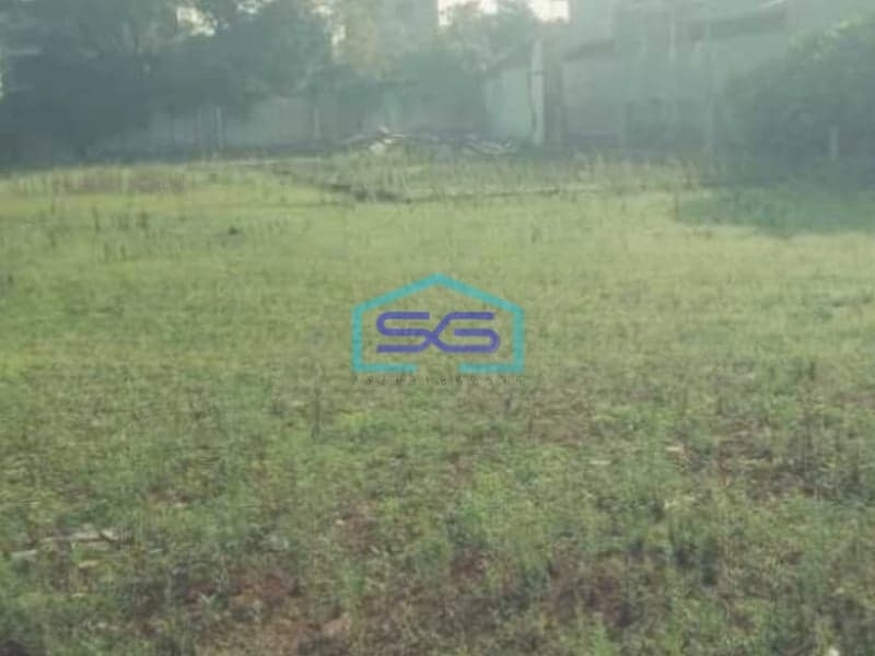 Dijual Tanah Lokasi Strategis Luas 4021 m² di Bekasi