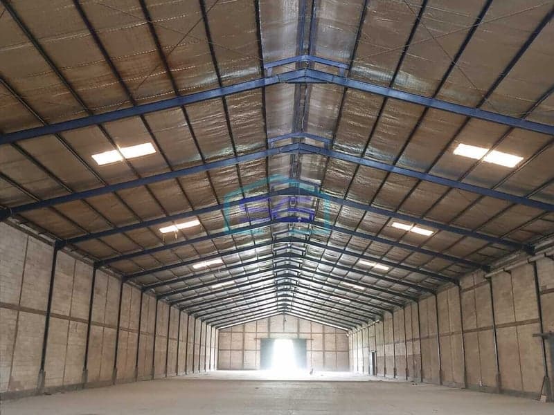 DISEWAKAN GUDANG DI PERGUDANGAN BUMI MASPION SURABAYA