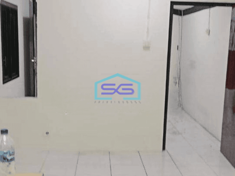 Disewa dan dijual gudang di Sunter, Jakarta Utara