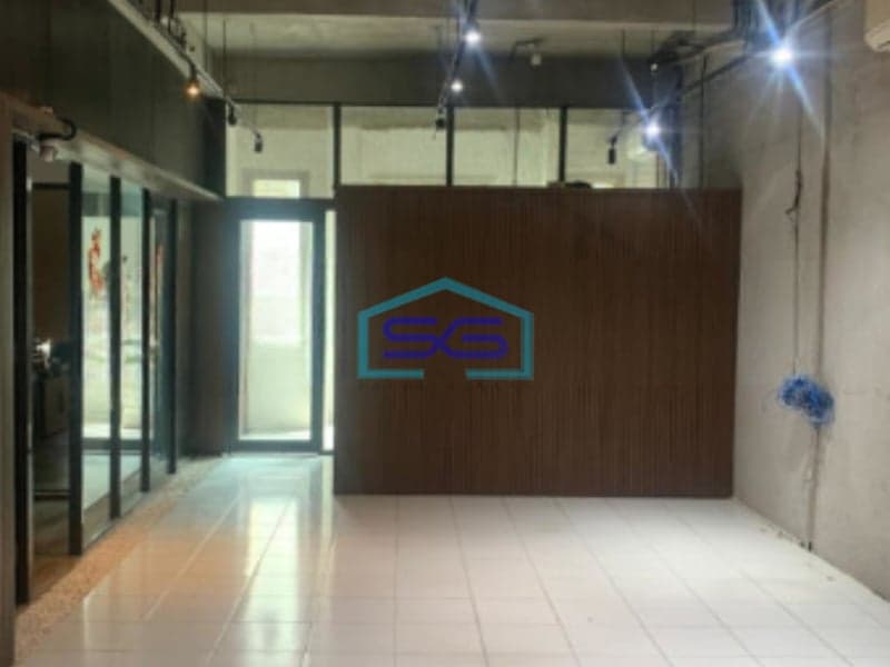 Dijual Ruko Lokasi di Bandengan Indah Jakarta Utara