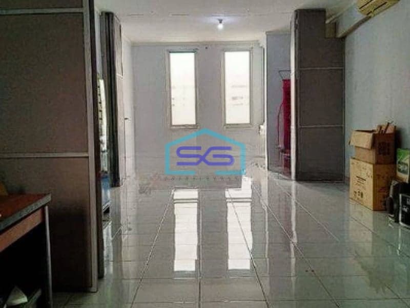 Dijual Ruko Premier Park 2 Full Furnished di Tangerang LB 120m2