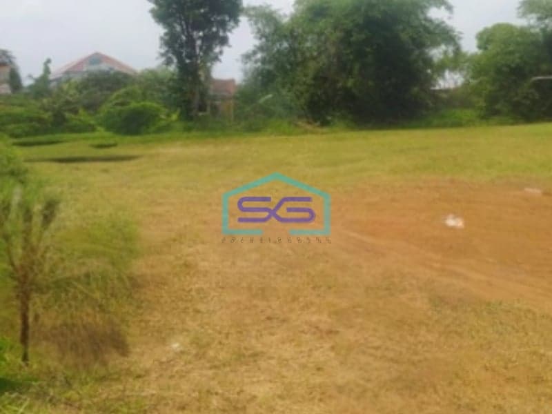 Dijual Tanah Mainroad Strategis di Gihampelas Cililin Kab Bandung Barat LT 160000m2