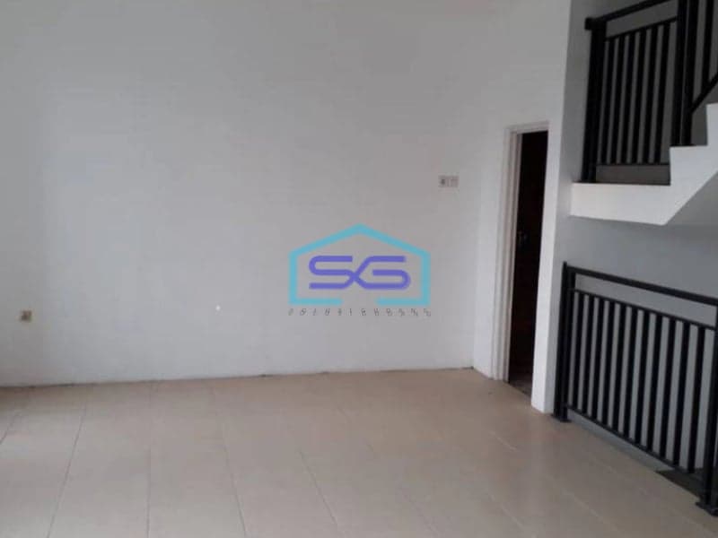 Dijual Gudang Di Kapuk Jakarta Utara Luas 307m2 Lokasi Bagus Sangat Strategis