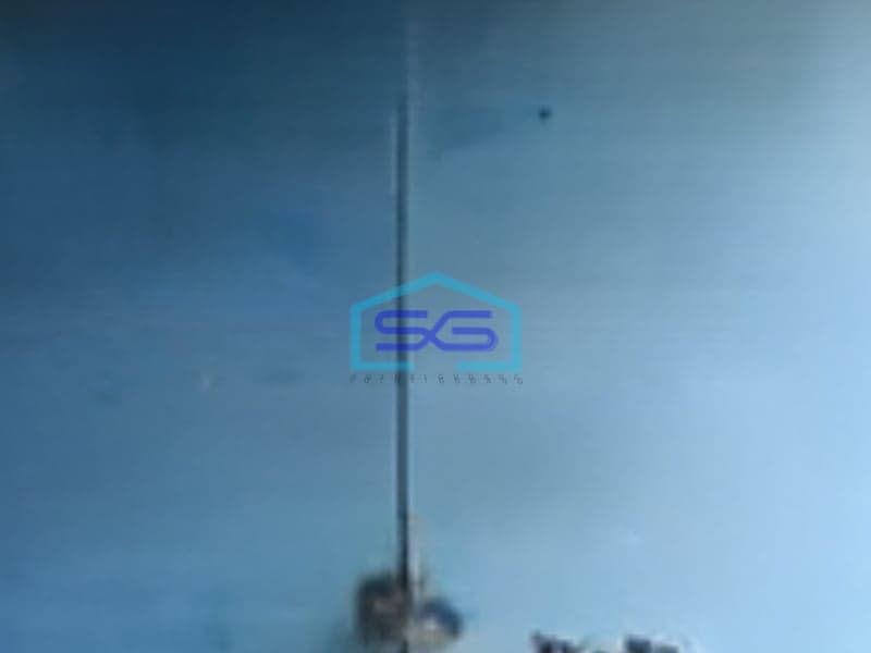 Dijual Gudang di Komplek Pergudangan Rawa Lele Kalideres Jakarta Barat Luas Tanah 808m2