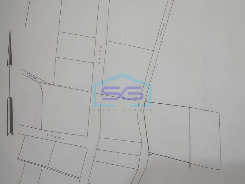 万隆玛加西塔布阿巴图出售地皮，面积520平方米