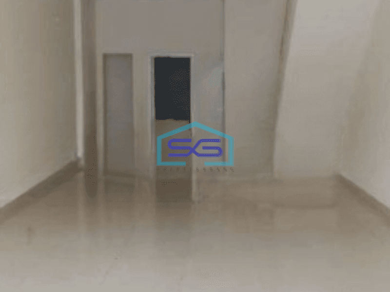 Disewakan Ruko 3 Lantai Luas Bangunan 256 m² di Green Lake  City Jakarta Barat