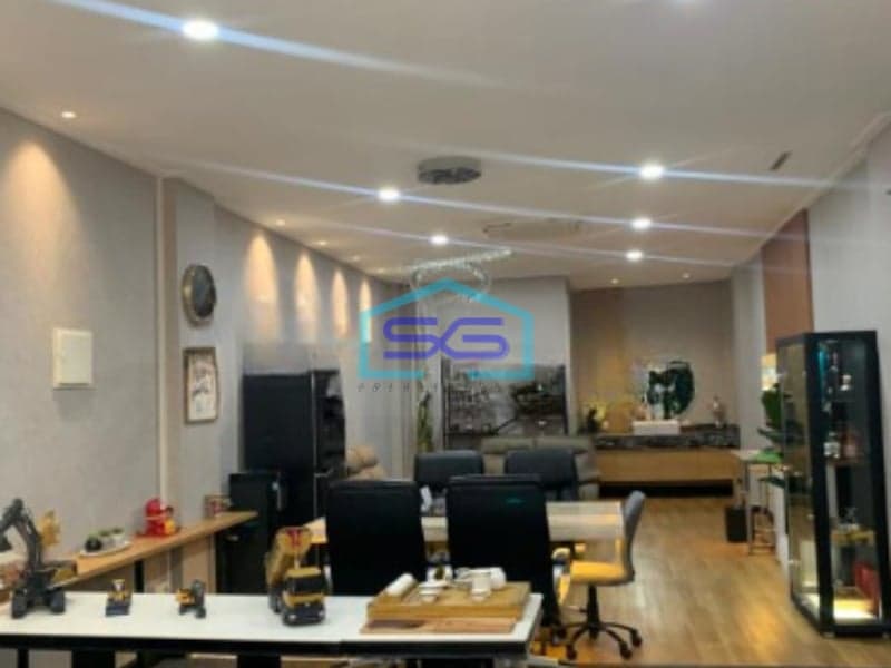 Dijual Ruko 4 Lantai Di Sedayu City Kelapa Gading Jakarta Utara Luas Bangunan  396 m²