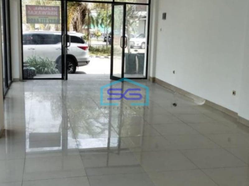 Dijual Ruko 3 Lantai Di Marunda Center Jakarta Utara Luas Bangunan 192m2