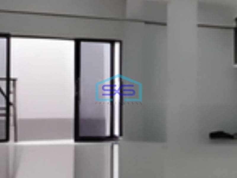 Disewakan Ruko di Babakan Ciparay Bandung Bagus SHM Luas Bangunan 700m2