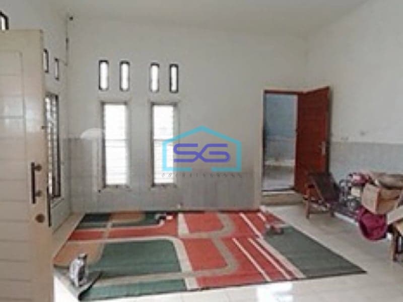 Dijual Cepat Gudang di Caringin Bandung Siap Usaha Harga Murah LT 343m2