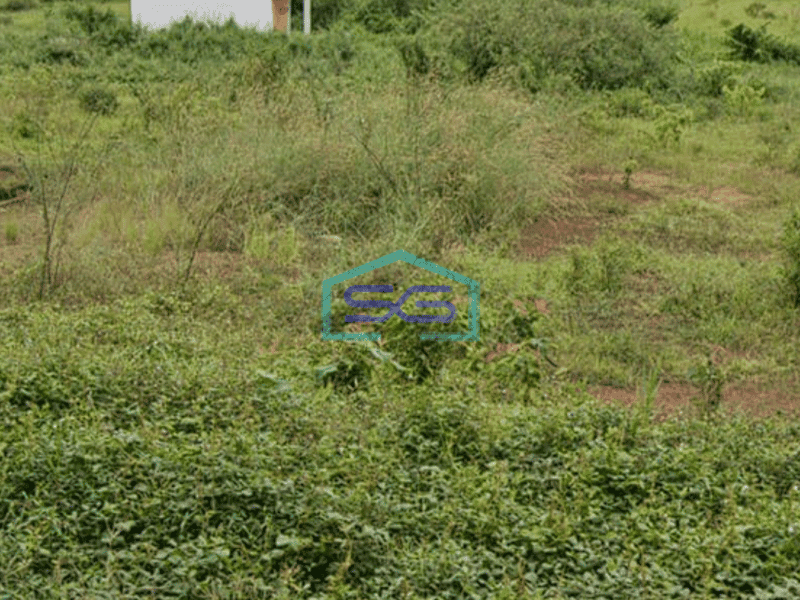 Dijual Tanah Strategis di Pinggir Jalan Simpang Rambutan, Banyuasin Sumatera Selatan LT 60000m2