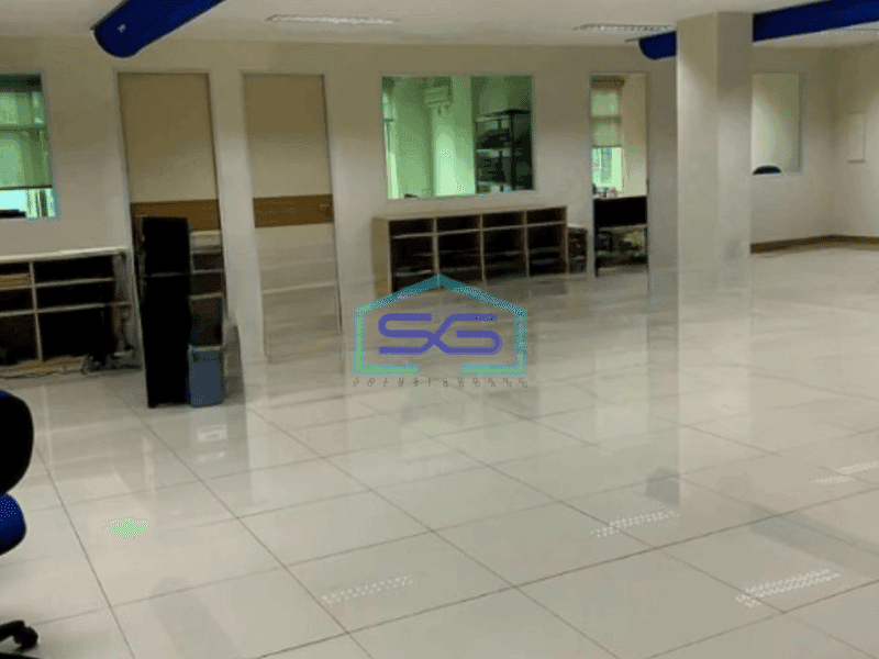 Dijual Ruko Lokasi Strategis di Pantai Indah Kapuk Jakarta Utara Luas Bangunan 810 m²