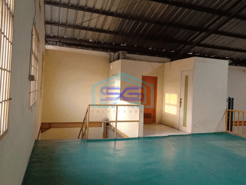 Disewakan Gudang Miami Kalideres Jakarta Barat