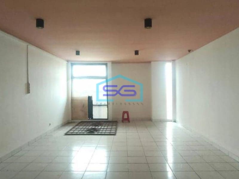 Disewakan Ruko Mekarwangi Ex Warnet Siap Pakai di Bandung Lokasi Strategis