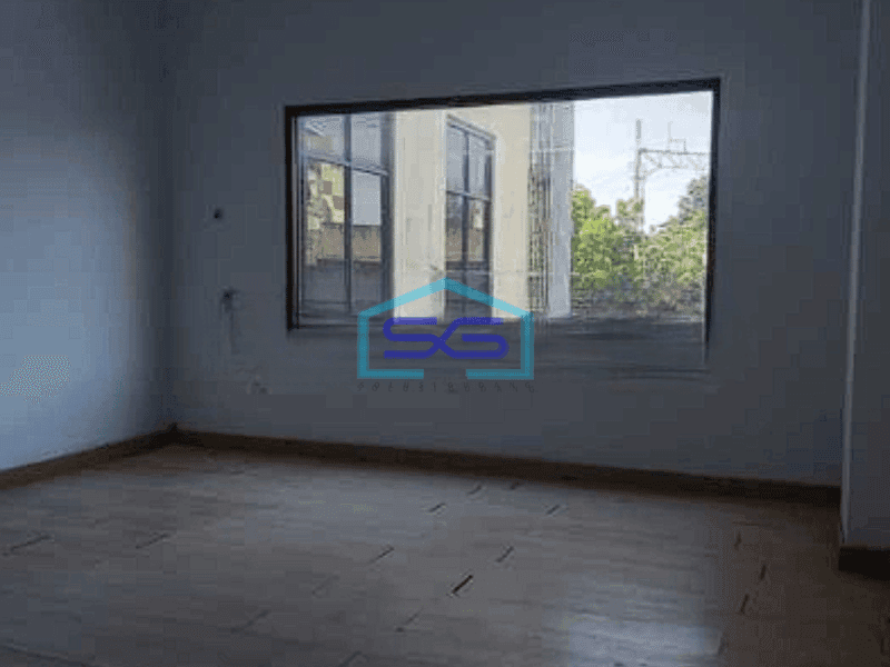 Dijual Ruko di Pinggir Jalan Daerah Gambir Jakarta Pusat Luas Tanah 168m2