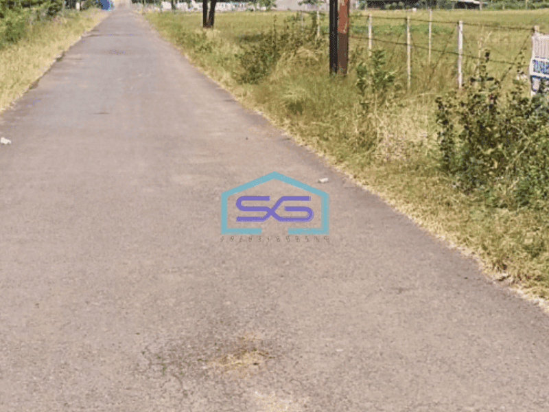 Dijual Tanah Di Kertajati Bersebelahan Dengan Kavling Gudang Garam dan Salim Group