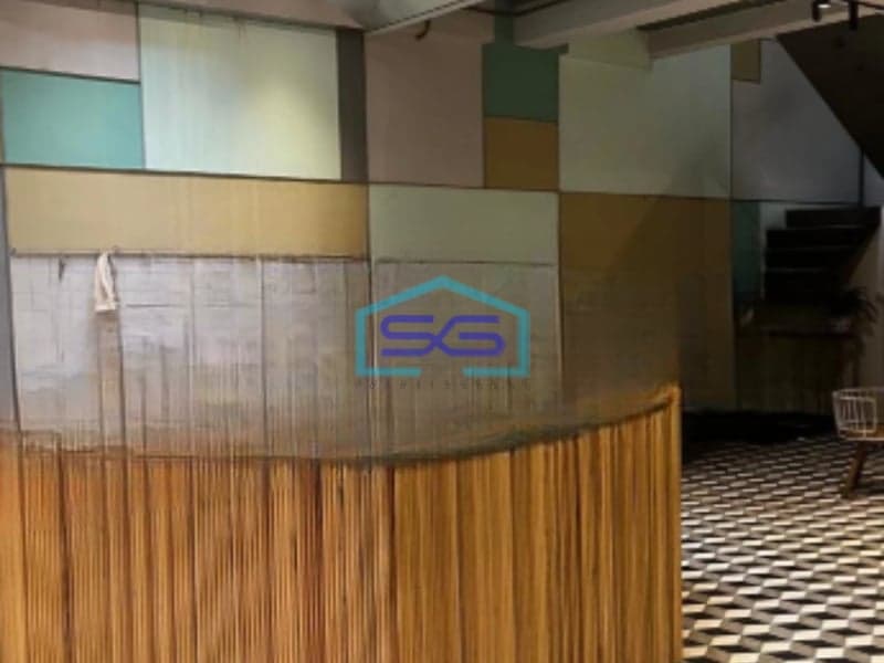 Disewakan Ruang Usaha Luas Bangunan 250 m² Lokasi Pasir Kaliki Bandung