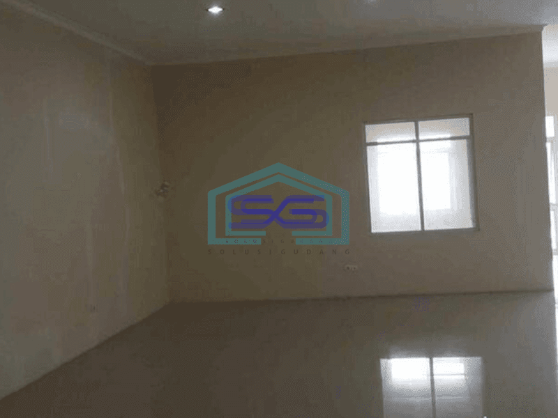 Dijual Gudang di Pungkur Bandung Siap Pakai