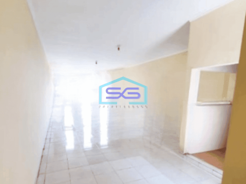 Dijual Ruko 3 Lantai di Jalan Rungkut Asri Utara Surabaya