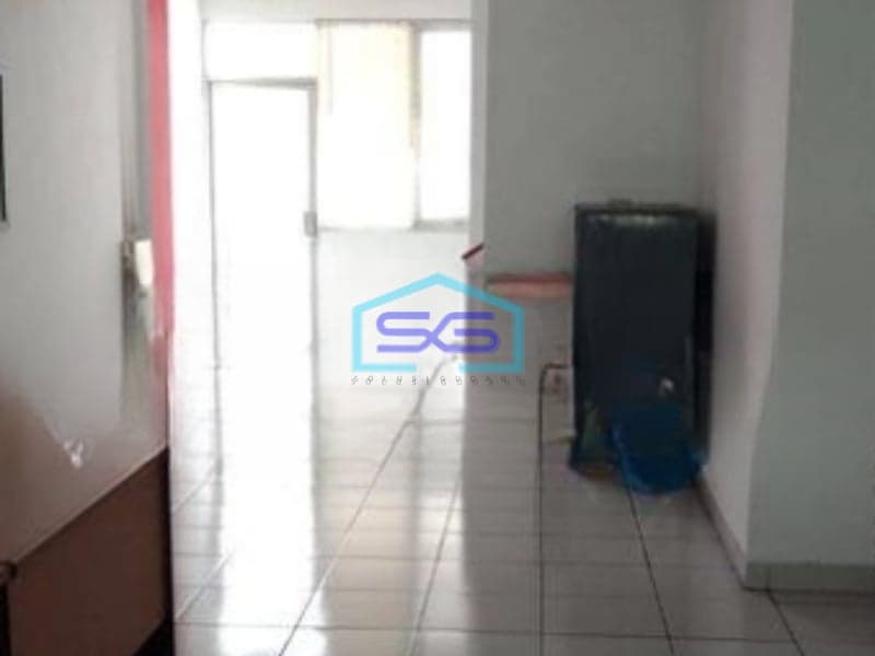 Dijual Ruko 3 Lantai Victoria Park Karawaci Tangerang