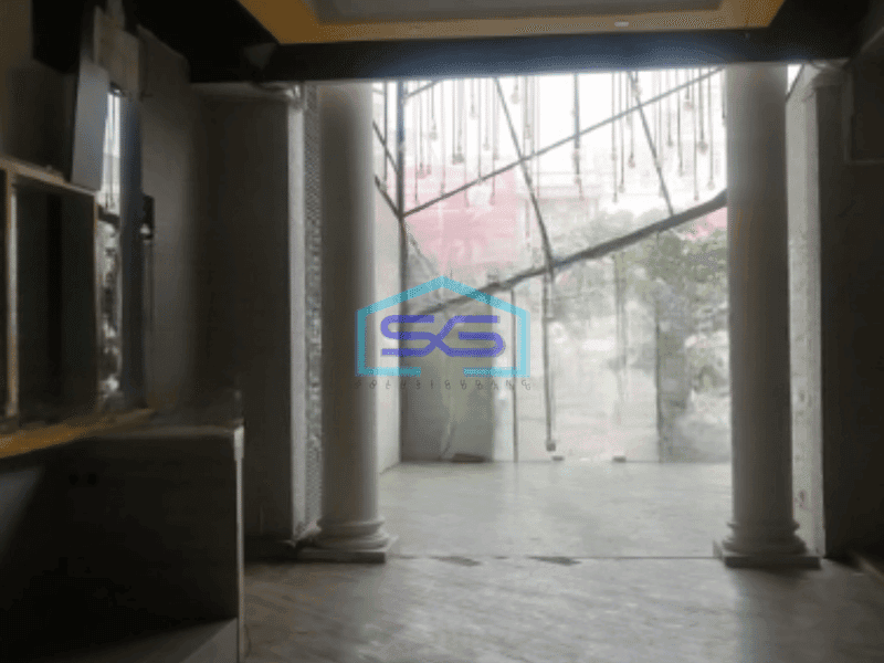 Disewakan Ruko Lokasi Strategis Luas Bangunan  200 m² di Pantai Indah Kapuk Jakarta Utara