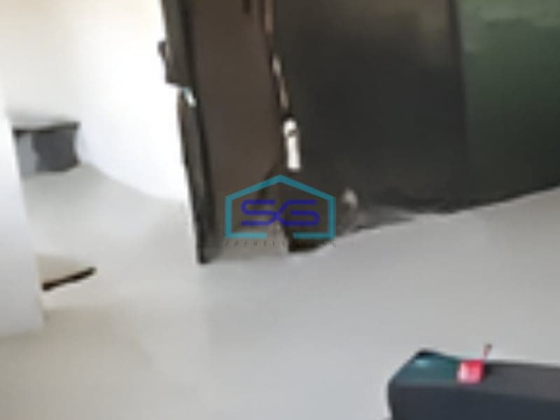 Dijual Cepat Pergudangan Duta Indah 2 Kapuk Muara Jakarta Utara Siap Pakai Parkir Luas Luas 458m2