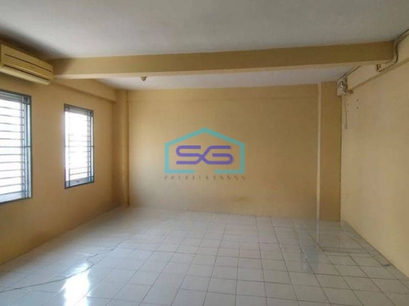 Dijual Gudang Elang LB 324m2 Ada Kantor 3 Lantai Jakarta Utara