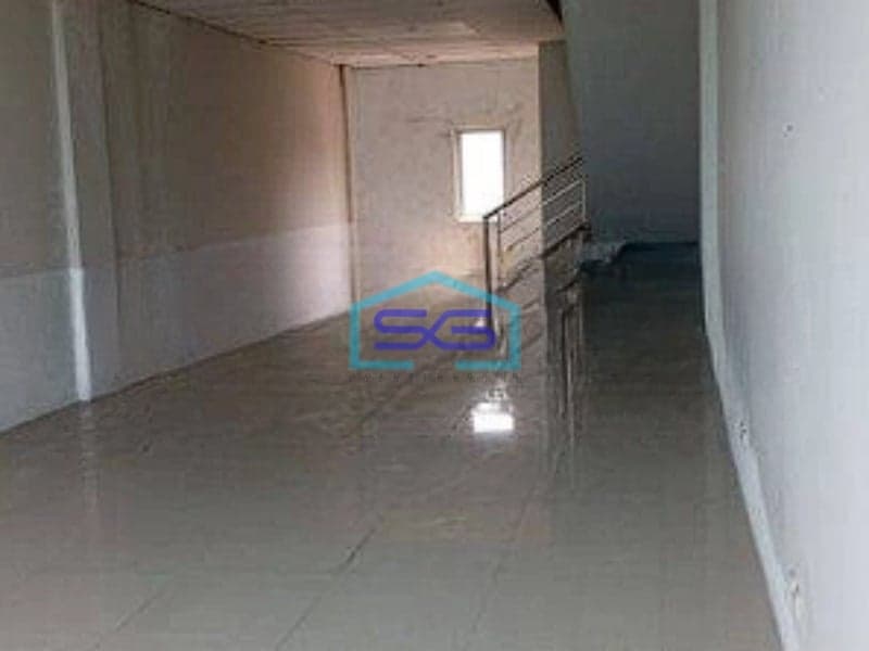 Dijual Ruko Murah Pinggir Jalan Utama Sultan Agung Deket harapan indah bekasi