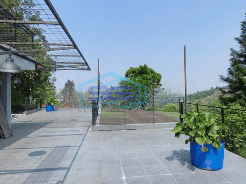 Dijual Tanah  Murah Bonus Bangunan View Terbaik di Dago Giri, Dago