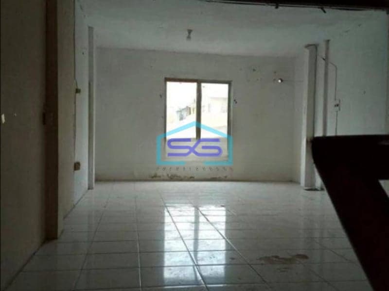 Dijual Ruko Permata Ancol Jakarta Utara LB 180m2