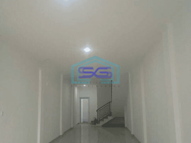 Dijual Ruko baru murah siap usaha di Serpong BSD