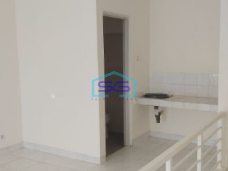 Disewakan Ruko Rapih Siap Pakai di Serpong Tangerang Selatan