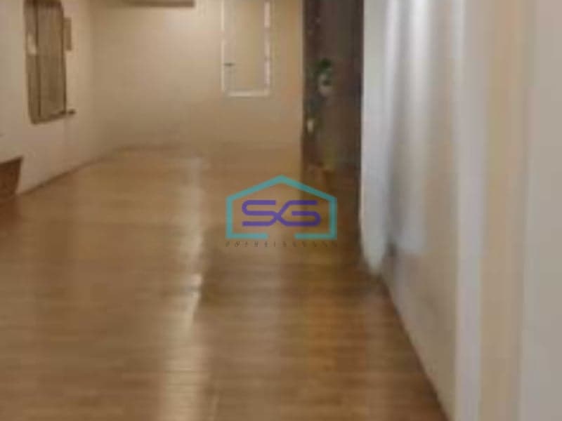 Disewakan Ruko Di Kemanggisan Jakarta Barat Siap Huni Luas Bangunan 292m2